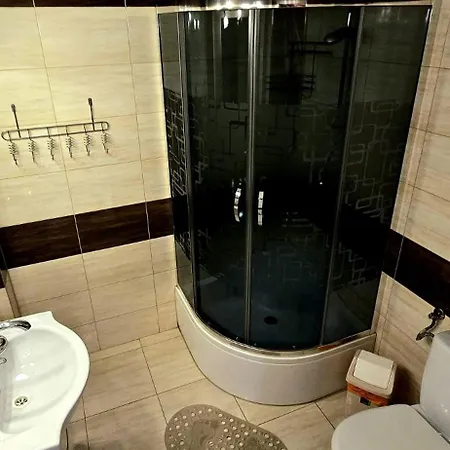 Polnoc Διαμέρισμα