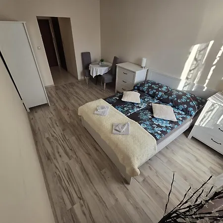 Polnoc * Władysławowo