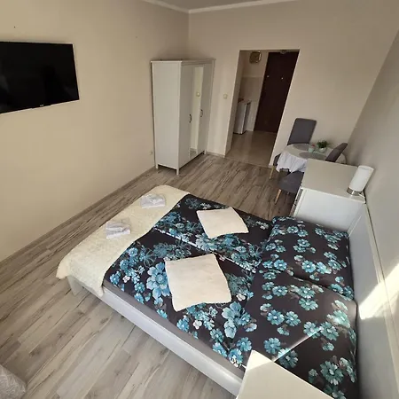 Διαμέρισμα Polnoc