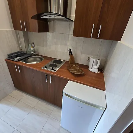 Διαμέρισμα Polnoc Władysławowo