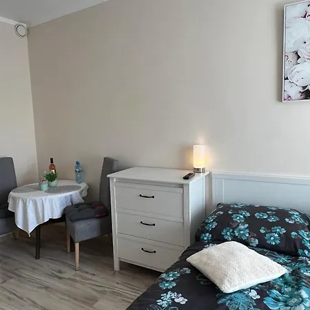 Polnoc Διαμέρισμα *