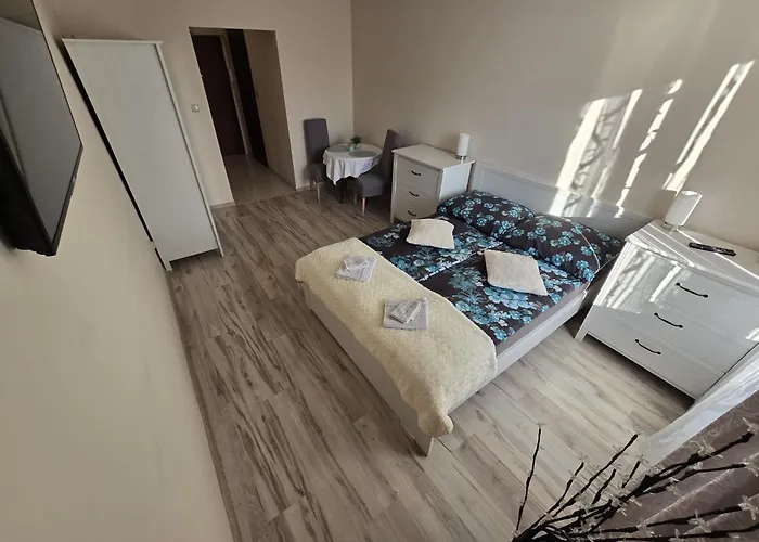 Polnoc * Władysławowo